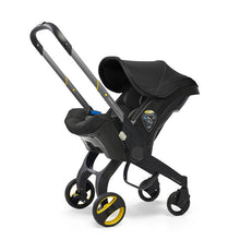 Load image into Gallery viewer, Baby Stroller 4 in 1 With Car Seat Baby Bassinet High Landscope Folding Baby Carriage Prams For Newborns Landscope 4 in 1