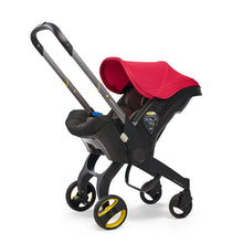 Load image into Gallery viewer, Baby Stroller 4 in 1 With Car Seat Baby Bassinet High Landscope Folding Baby Carriage Prams For Newborns Landscope 4 in 1