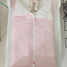 Load image into Gallery viewer, Baby Duvet Cover Kids Cotton Quilt Cover Infant Sleeping Bag Sack Covers Children Printing Comfortable Removable BXX015
