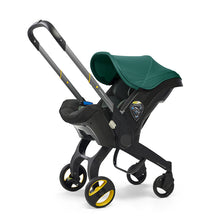 Load image into Gallery viewer, Baby Stroller 4 in 1 With Car Seat Baby Bassinet High Landscope Folding Baby Carriage Prams For Newborns Landscope 4 in 1
