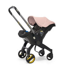 Load image into Gallery viewer, Baby Stroller 4 in 1 With Car Seat Baby Bassinet High Landscope Folding Baby Carriage Prams For Newborns Landscope 4 in 1
