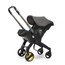 Load image into Gallery viewer, Baby Stroller 4 in 1 With Car Seat Baby Bassinet High Landscope Folding Baby Carriage Prams For Newborns Landscope 4 in 1
